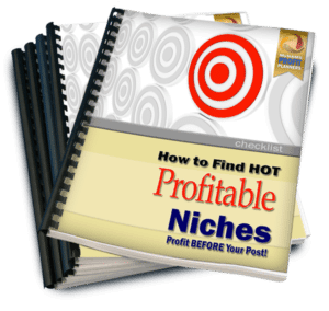 FindHotProfitableNiches-Bundle